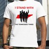 I Stand with The Tennessee Three Jones Pearson Shirt