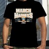 Tennessee Lady Vols 2023 NCAA Women's Basketball Tournament March Madness Shirt for Fans