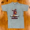 Vintage 1980s Minnesota Gophers Basketball Shirt, Minnesota Golden Gophers Basketball Fan Shirt for NCAA Fans
