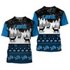 Detroit Lions T-Shirt Gift for Xmas