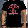 Sdsu Men's Basketball 2023 NCAA National Champions Shirt Sweatshirt Hoodie
