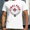 Sdsu Final Four Shirt Circle 2023 NCAA Basketball Championship Shirt