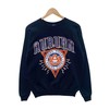 Vintage NCAA Auburn Tigers Logo Sweatshirt, Auburn University Shirt, Collegeshirt Hoodie
