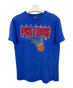Vintage Style Detroit Pistons 1988 Basketball Shirt Sweatshirt Hoodie Reprinted Full Size Gifts for NBA Fans