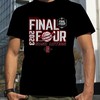 Sdsu Aztecs 2023 Final Four NCAA Men's Shirt