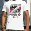 San Diego State Men's Basketball 2023 NCAA March Madness The Road To Final Four Shirt