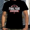 San Diego State 2023 NCAA Men's Basketball Tournament March Madness Final Four Go Bold Shirts