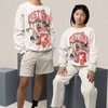 Vintage NBA Detroit Pistons Looney Tunes Taz Shirt, Detroit Pistons Shirt, Basketball Shirt, Unisex T-Shirt Sweatshirt