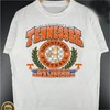 Vintage NCAA Tennessee Volunteers Champions Sweatshirt, University of Tennessee Shirt, College Football Shirt, NCAA Shirt