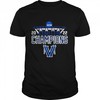 Villanova Wildcats National Champions NCAA March Madness 2022 Shirt