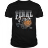 Villanova Wildcats 2022 NCAA Men's Basketball Tournament March Madness Final Four Banners Triblend T-Shirt