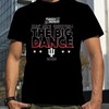 Indiana NCAA Men's Basketball The Big Dance March Madness 2023 Shirt Sweatshirt Hoodie