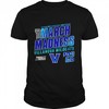 Villanova Wildcats 2022 NCAA Division I Men's Basketball Championship March Madness Shirt