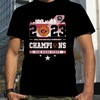 San Diego State Aztecs 2023 Final Four NCAA Tournament Champions Shirt