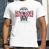 2023 NCAA Men's Basketball Tournament March Madness Final Four San Diego State Aztecs Shirt