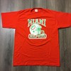 90s Miami Dolphins/ Glow In The Dark Shirt Hoodie Sweatshirt Reprinted Gifts for NFL Fans