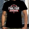 Final Four 2023 NCAA Men's San Diego State Aztecs Shirt