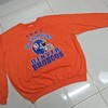 Denver Broncos Afc Champions 1987 Vintage Style Orange Shirt Hoodie Sweatshirt Reprinted Gifts for NFL Fans