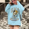 Vintage UNCTar Heels Mascot Logo Shirt, NCAA UNCTar Heels Shirt, North Carolina Tar Heels Shirt, Unisex Shirt, Vintage Shirt