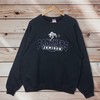 Jemison Panthers Vintage Style Football Crewneck Sweatshirt, Pullover Hoodie, Shirt - Printed Logo, Gifts for Fans