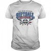 The Road To The Wcws 2022 NCAA Division I Softball Regional Arkansas Shirt