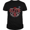 Arkansas Razorbacks Elite 8 2021 NCAA Men's Basketball Shirt