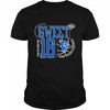 Saint Peter's Peacocks Sweet 16 NCAA Men's Basketball 2022 Shirt