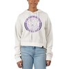 Women's Uscape Apparel TCU Horned Frogs Hoodie, University Football Fan Shirt, TCU Shirts Gift for Fans