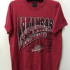 Vintage Style 90s 1994 Arkansas Razorbacks NBA Shirt Sweatshirt Hoodie Reprinted Full Size Gifts for NBA Fans