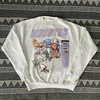 Vintage NFL Houston Oilers Cartoon Sweatshirt, Houston Oilers Shirt, Tennessee Titans Shirt, Unisex T-Shirt Sweatshirt