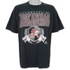 Vintage 1990's Arkansas Razorbacks T-Shirt, Vintage 90s Shirt, Gift for Her, Gift for Him