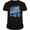North Carolina Tar Heels 2022 NCAA Division I Men's Basketball Championship March Madness Shirt