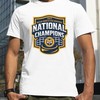 Quinnipiac Bobcats 2023 NCAA Men's Ice Hockey National Champions Perfect Shirt
