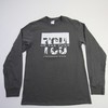 TCU Horned Frogs PortNotre Dame Company Long Sleeve Shirt Men's, University Football Fan Shirt, TCU Shirts Gift for Fans