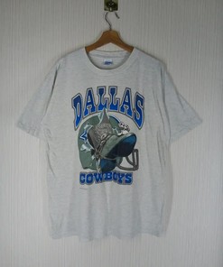 Vintage Style 1993 Dallas Cowboys T Shirt Hoodie Sweatshirt Full Size Full Color Gift for NFL Fans