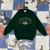 Vintage Style Green Bay Packers Shirt Hoodie Sweatshirt Reprinted Gifts for NFL Fans
