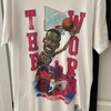 Dennis Rodman X Detroit Pistons Vintage Style Shirt Hoodie Sweatshirt Reprinted Full Size Gifts for NBA Fans