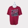 Vintage NCAA South Carolina Gamecocks Mascot Sweatshirt - Unisex Fan Shirt