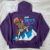 Vintage NBA Utah Jazz Logo Hoodie, Utah Basketball Shirt, NBA All Star Tee, Basketball Tee, Unisex Tshirt Sweatshirt Hoodie