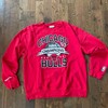Chicago Bulls Mandn Crewneck Shirt Hoodie Sweatshirt Reprinted Full Size Gifts for NBA Fans