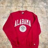 90's Alabama Russell T-Shirt Sweatshirt Crewneck Hoodie Full Size Gifts for Fans