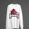 Vintage University of Arkansas Razorbacks Sweatshirt, Hogs Shirt for Fans, Arkansas Razorbacks Hoodie