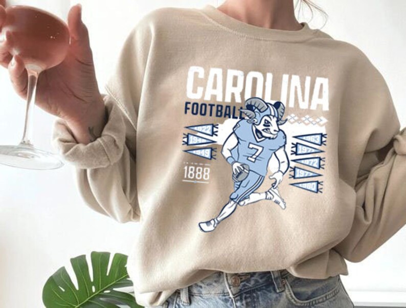 Shop for UNCSweatshirts, Carolina College Shirts, And Vintage Apparel - Image 3