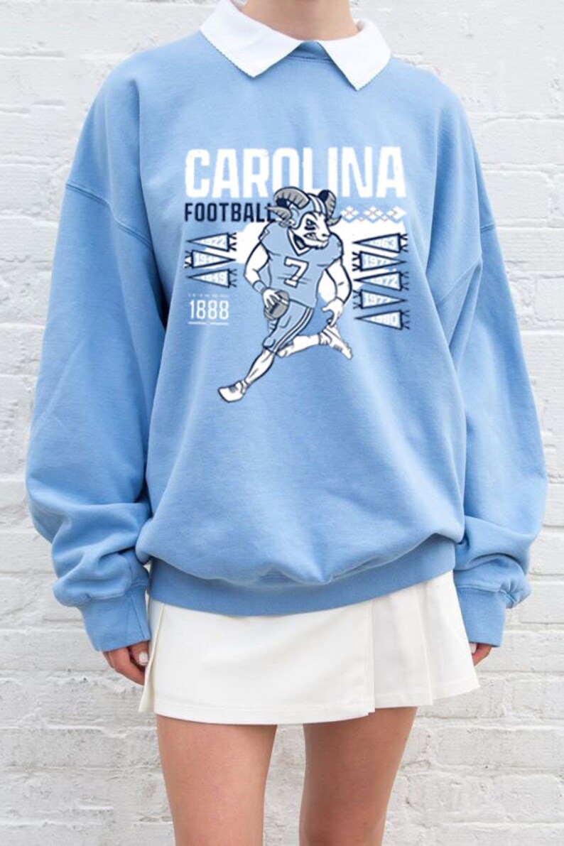 Shop for UNCSweatshirts, Carolina College Shirts, And Vintage Apparel - Image 2