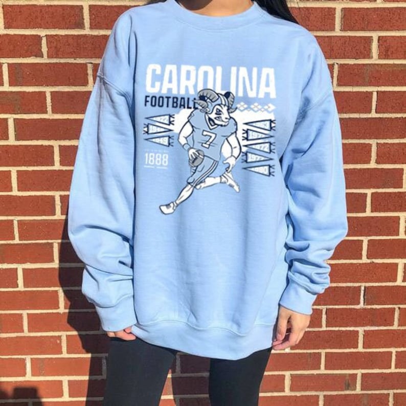 Shop for UNCSweatshirts, Carolina College Shirts, And Vintage Apparel