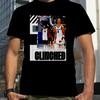 Howard Bison 2023 NCAA Clinched March Madness Shirt