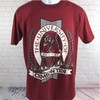 Vintage University of Alabama Crimson Tide T-Shirt, Alabama Crimson Tide Shirt, NCAA Shirt, College Apparel