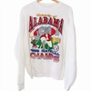 Vintage NCAA Alabama Crimson Tide Champions Sweatshirt Hoodie Shirt Gifts for NCAA Fans