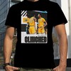 Kent State Golden Flashes 2023 NCAA Clinched March Madness Shirt