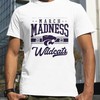 K-State Wildcats NCAA Men's Basketball Tournament March Madness 2023 Shirt